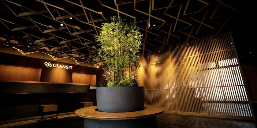 Imagen general del Hotel Glansit Kyoto Kawaramachi. Foto 19