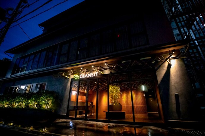 Imagen general del Hotel Glansit Kyoto Kawaramachi. Foto 1