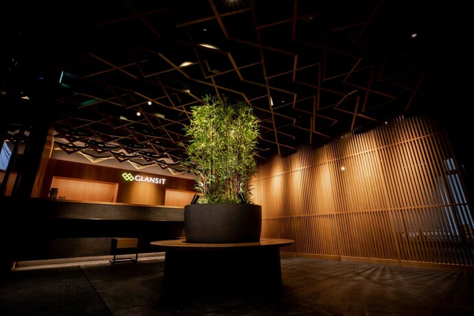 Imagen de los interiores del Hotel Glansit Kyoto Kawaramachi. Foto 38