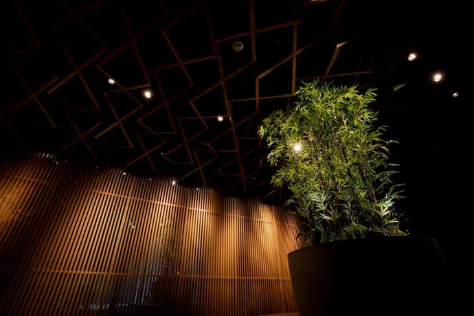 Imagen de los interiores del Hotel Glansit Kyoto Kawaramachi. Foto 39