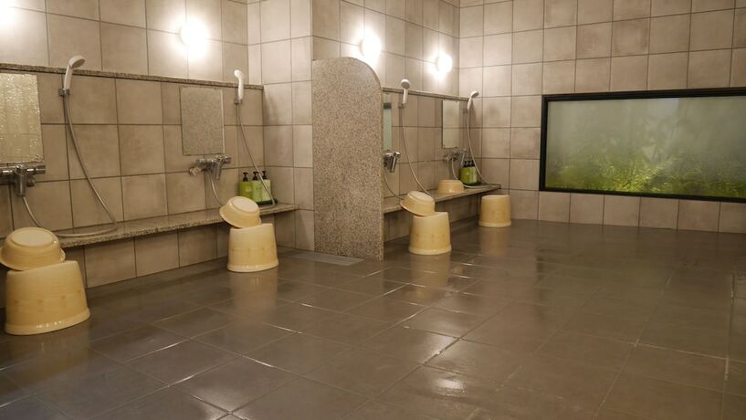 Imagen general del Hotel Glanys Koshigaya. Foto 1