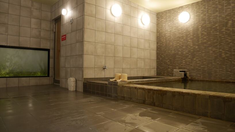 Imagen general del Hotel Glanys Koshigaya. Foto 3