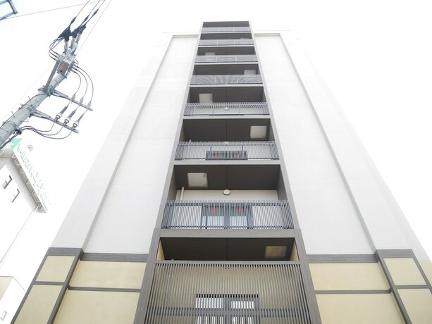 Imagen general del Hotel Glanys Koshigaya. Foto 4
