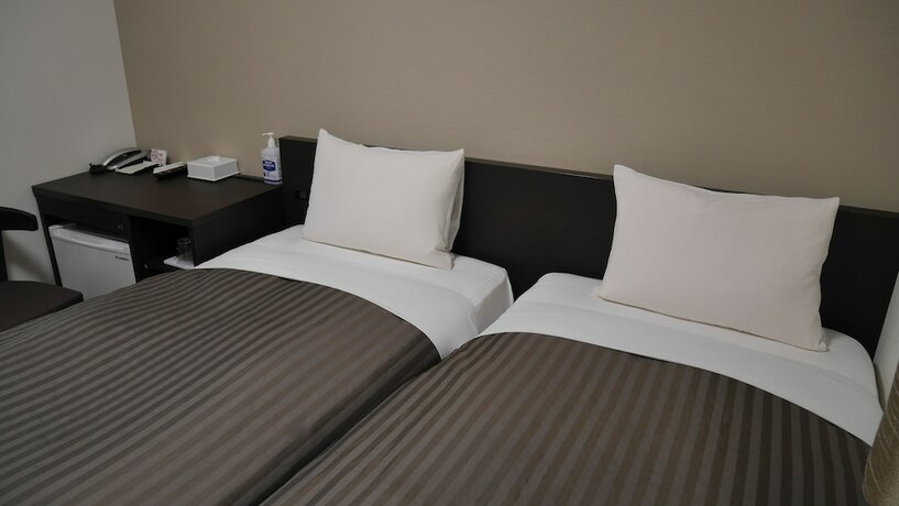 Imagen de la habitación del Hotel Glanys Koshigaya. Foto 12