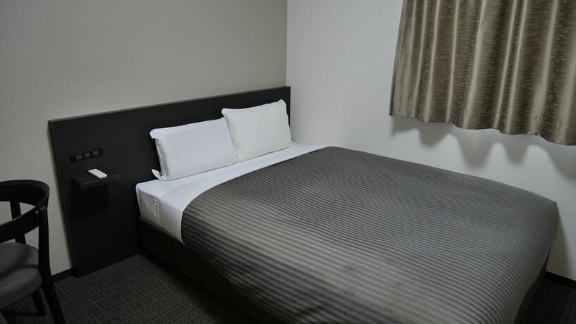 Imagen de la habitación del Hotel Glanys Koshigaya. Foto 15