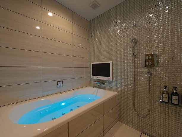 Imagen de la habitación del Hotel Glanz Cascata. Foto 4