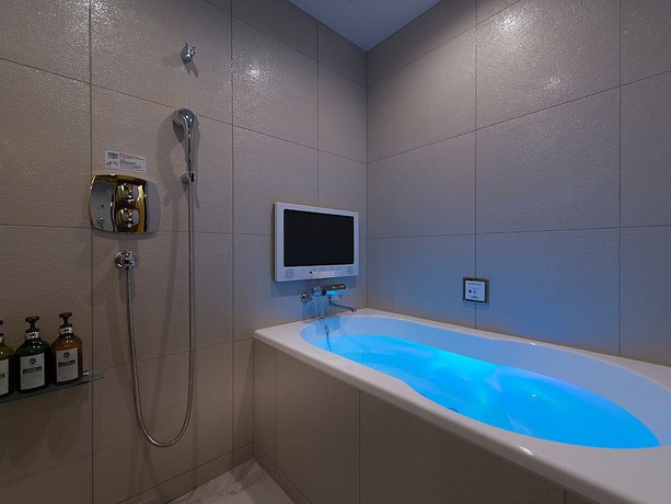 Imagen de la habitación del Hotel Glanz Cascata. Foto 5