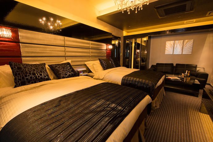 Imagen de la habitación del Hotel Glanz Cascata. Foto 6