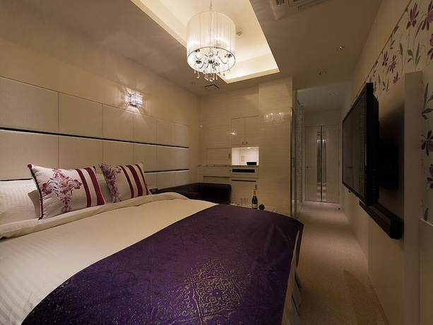 Imagen de la habitación del Hotel Glanz Cascata. Foto 8