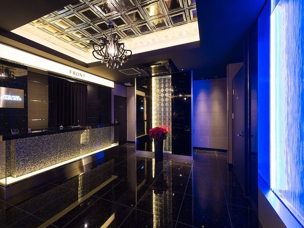 Imagen de los interiores del Hotel Glanz Cascata. Foto 20