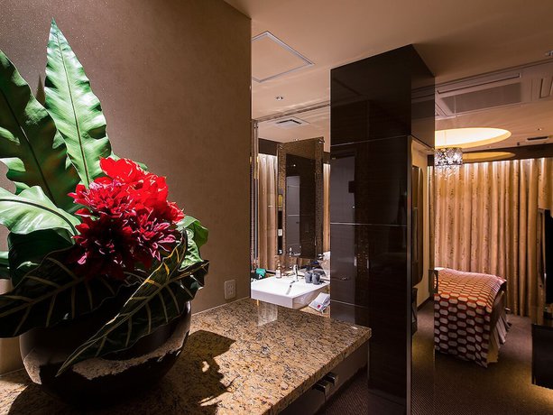 Imagen de la habitación del Hotel Glanz Cascata. Foto 15