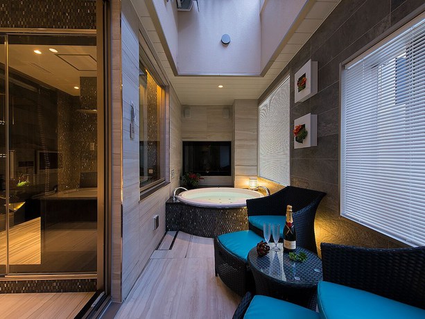 Imagen de la habitación del Hotel Glanz Cascata. Foto 16