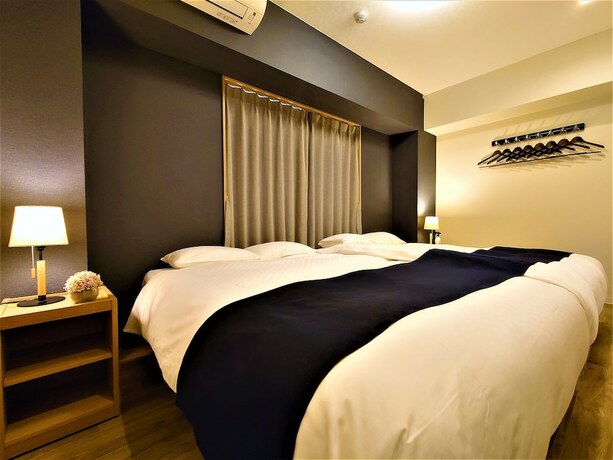 Imagen general del Hotel Glanz Kei Kyoto Station. Foto 6