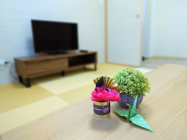 Imagen general del Hotel Glanz Kei Kyoto Station. Foto 7