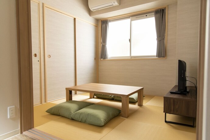 Imagen general del Hotel Glanz Kei Kyoto Station. Foto 13