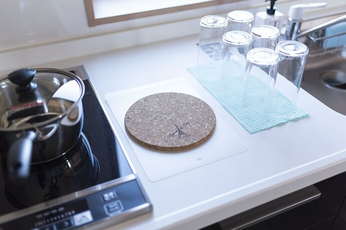 Imagen de la habitación del Hotel Glanz Kei Kyoto Station. Foto 18