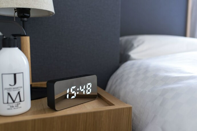 Imagen de la habitación del Hotel Glanz Kei Kyoto Station. Foto 19