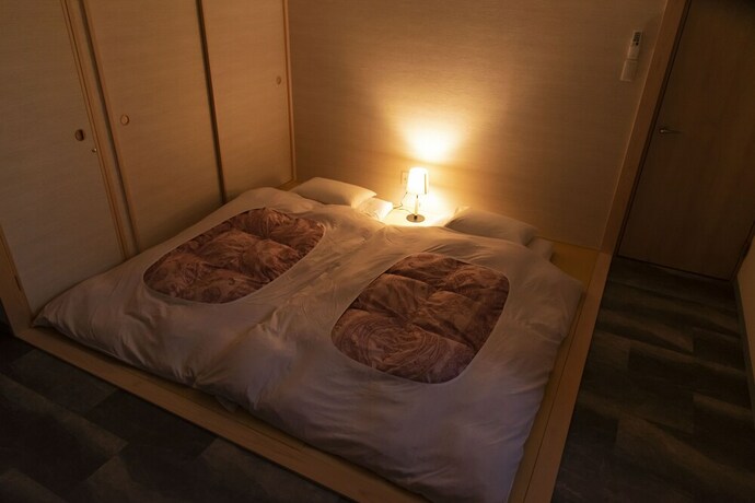 Imagen de la habitación del Hotel Glanz Kei Kyoto Station. Foto 23