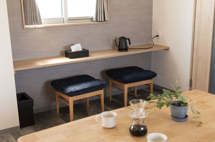 Imagen de la habitación del Hotel Glanz Kei Kyoto Station. Foto 24