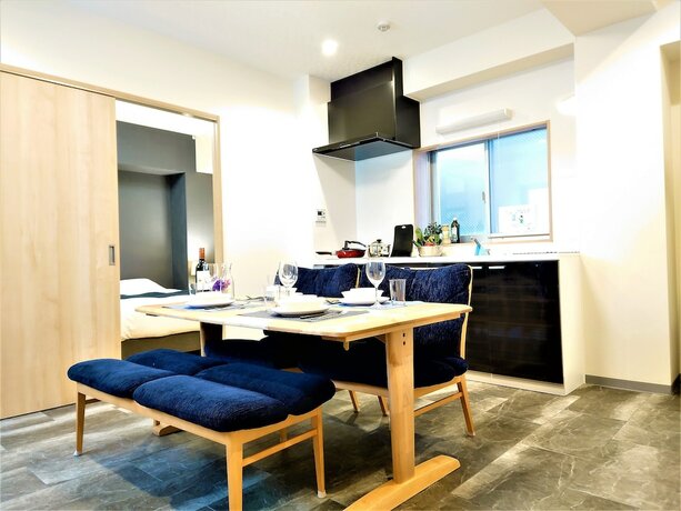 Imagen de la habitación del Hotel Glanz Kei Kyoto Station. Foto 32