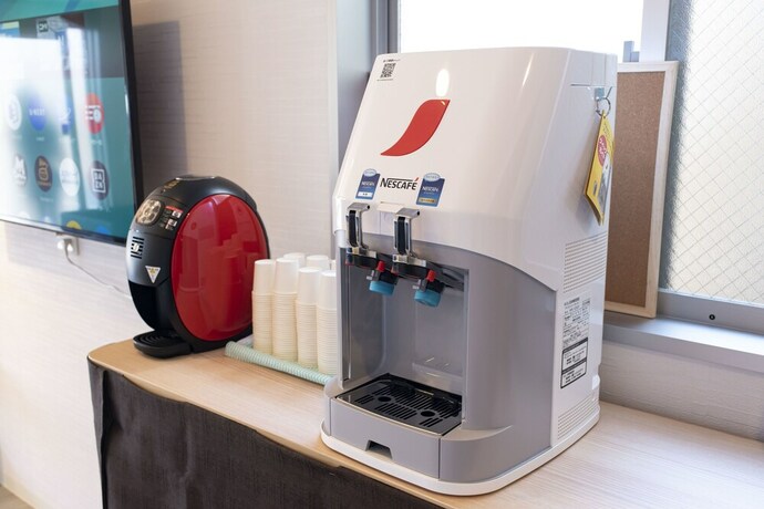 Imagen de los interiores del Hotel Glanz Kei Kyoto Station. Foto 36