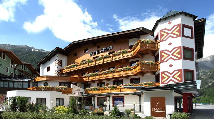 Imagen general del Hotel Glanz & Glory. Foto 1
