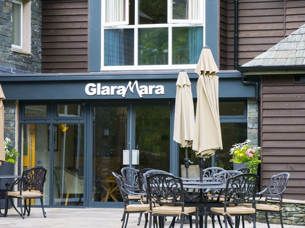 Imagen general del Hotel Glaramara. Foto 4