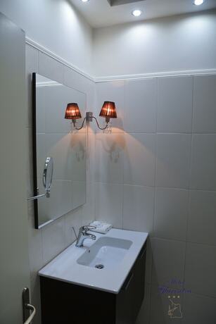 Imagen general del Hotel Glarentza. Foto 3