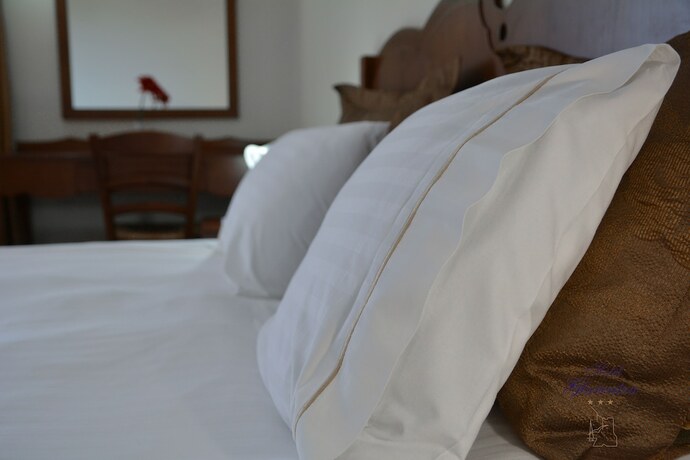 Imagen general del Hotel Glarentza. Foto 5