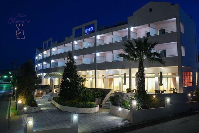 Imagen general del Hotel Glarentza. Foto 6