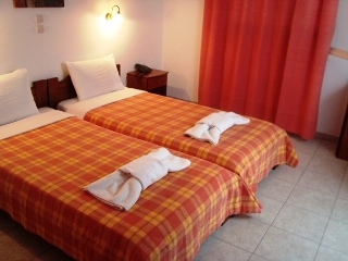 Imagen general del Hotel Glaronissia. Foto 3