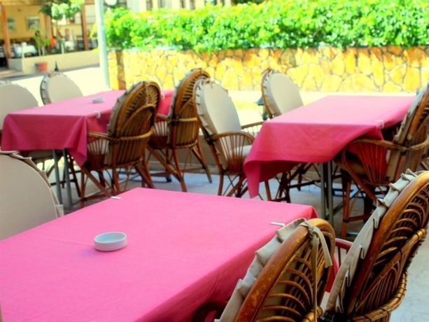 Imagen general del Hotel Glaros, ALANYA. Foto 3