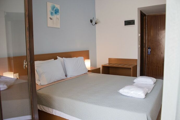 Imagen general del Hotel Glaros Blue. Foto 1