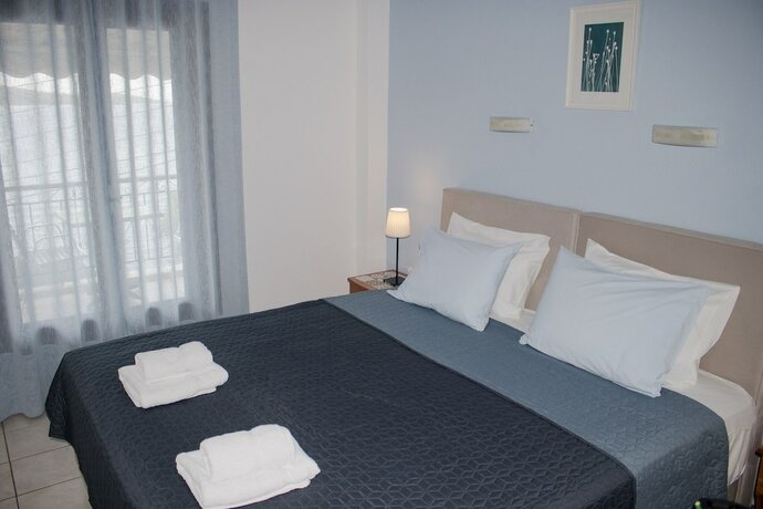 Imagen general del Hotel Glaros Blue. Foto 5