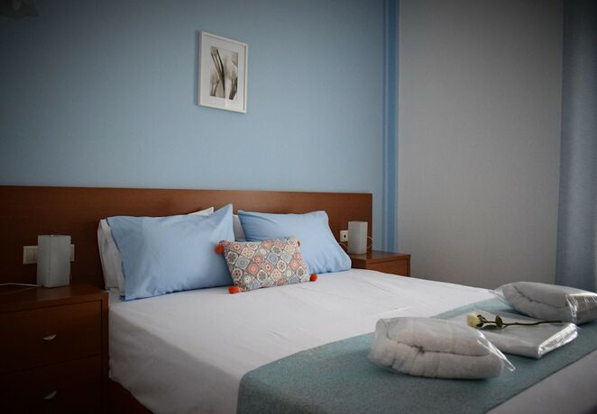 Imagen general del Hotel Glaros Blue. Foto 6