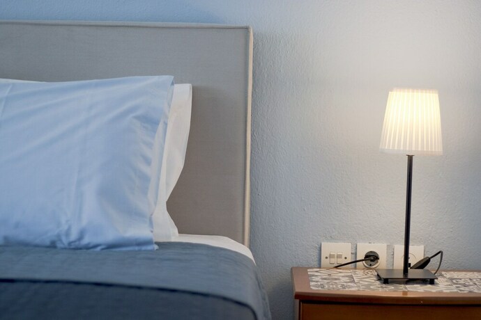 Imagen general del Hotel Glaros Blue. Foto 12