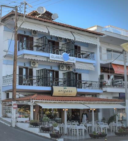 Imagen general del Hotel Glaros Blue. Foto 13