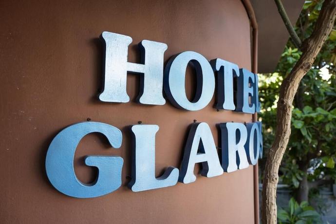 Imagen general del Hotel Glaros, Paleochora. Foto 3