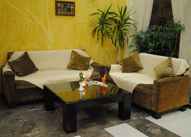 Imagen de los interiores del Hotel Glaros, Pireo. Foto 5