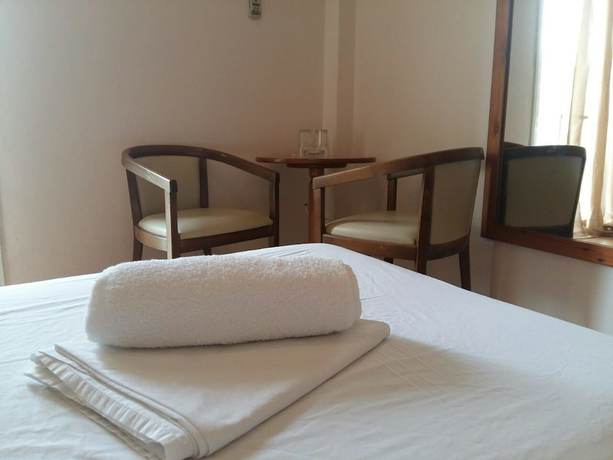 Imagen de la habitación del Hotel Glaros, Skaramangas. Foto 6