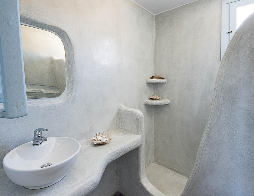 Imagen general del Hotel Glaros (by The Sea). Foto 4