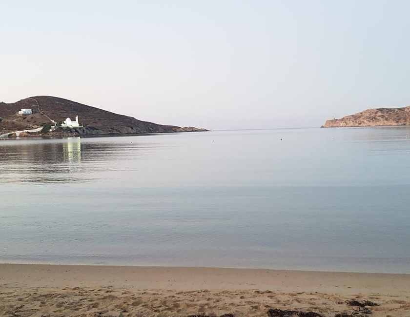 Imagen general del Hotel Glaros (by The Sea). Foto 10