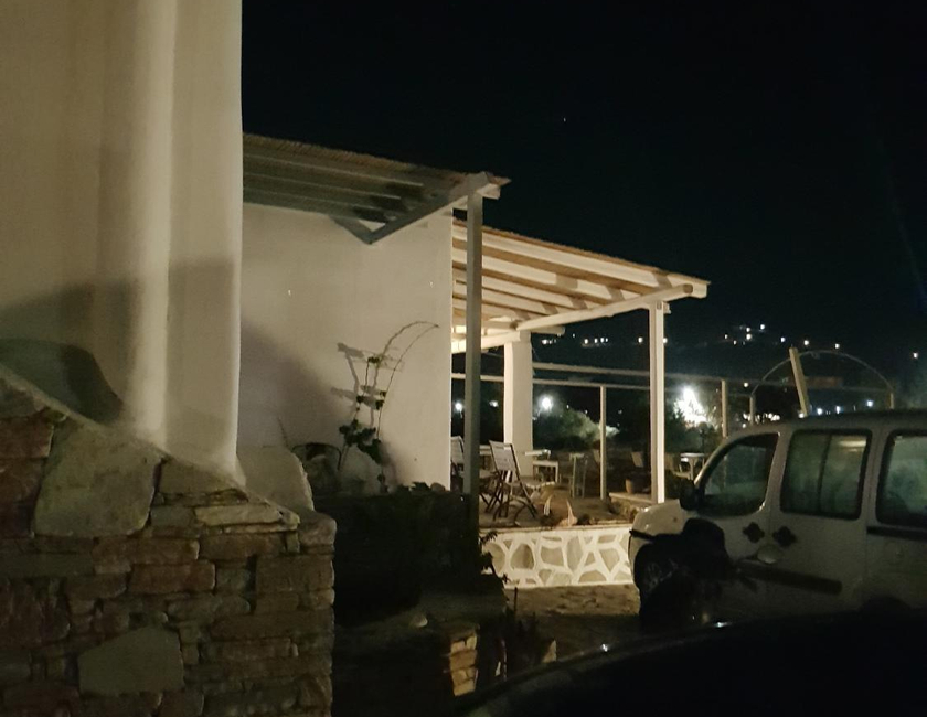 Imagen general del Hotel Glaros (by The Sea). Foto 12