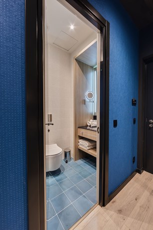 Imagen de la habitación del Hotel Glarros Oldtown. Foto 5
