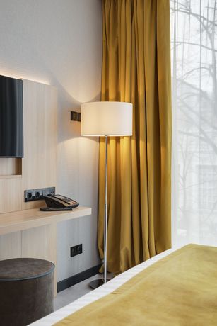 Imagen de la habitación del Hotel Glarros Oldtown. Foto 13