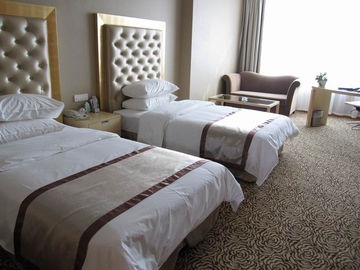 Imagen general del Hotel Glarun Jinling Nanjing. Foto 6