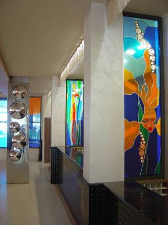 Imagen general del Hotel Glarus, Sunny Beach. Foto 4