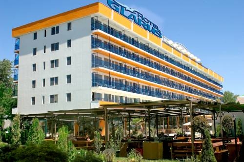 Imagen general del Hotel Glarus, Sunny Beach. Foto 5