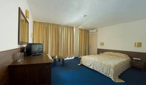 Imagen general del Hotel Glarus, Sunny Beach. Foto 8
