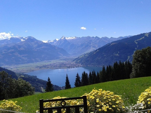 Imagen general del Hotel Glasererhaus. Foto 2